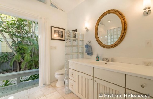 White Street Gallery District Casa | Casa Angelina in Key West