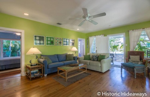 White Street Gallery District Casa | Casa Angelina in Key West