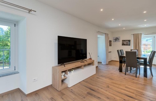 Idro Apartamento | Casa Angelina