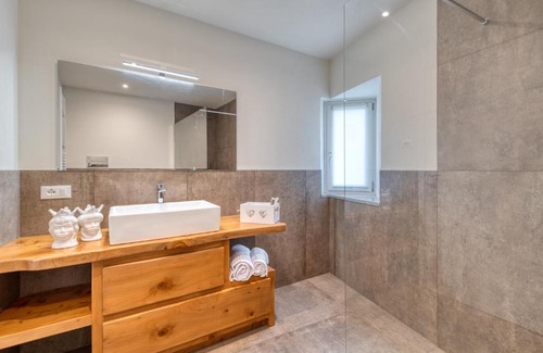 Idro Apartamento | Casa Angelina