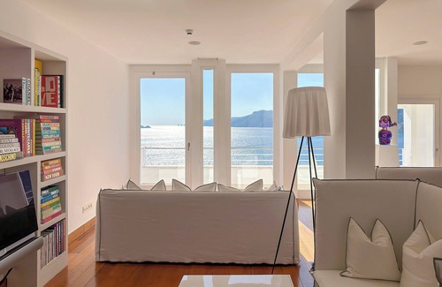 Praiano Hotel | Casa Angelina