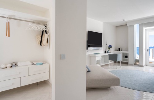 Praiano Hotel | Casa Angelina
