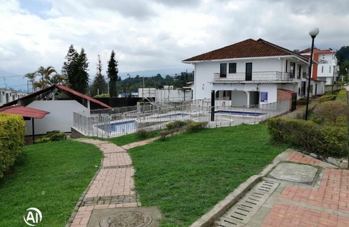 Fusagasuga Casa | Casa Angelita