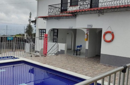 Fusagasuga Casa | Casa Angelita