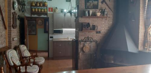 Cati Casa | Casa Angelita
