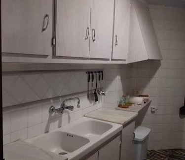 Cati Casa | Casa Angelita