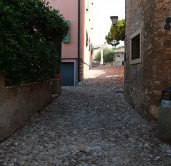 Pai Casa | Casa Angelo