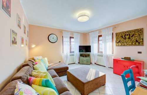 Vesio Apartamento | Casa Angiolina Lake And Mountain View - Happy Rentals