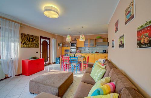 Vesio Apartamento | Casa Angiolina Lake And Mountain View - Happy Rentals