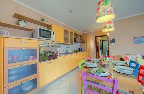 Vesio Apartamento | Casa Angiolina Lake And Mountain View - Happy Rentals