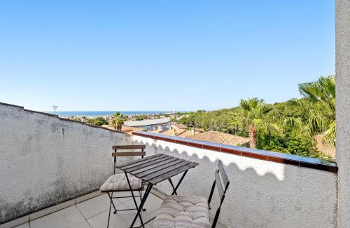Segur de Calafell Casa | Casa Anglada