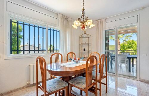 Segur de Calafell Casa | Casa Anglada