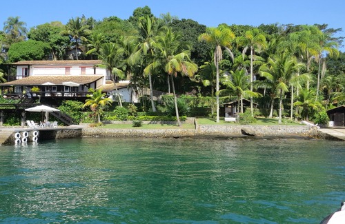 Mambucaba Casa | Alquileres de vacaciones en Casa Angra dos Reis
