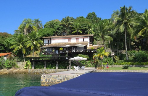 Mambucaba Casa | Alquileres de vacaciones en Casa Angra dos Reis