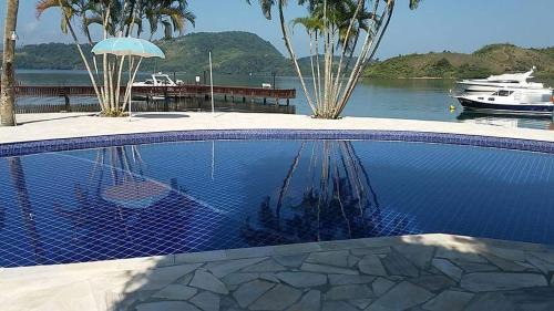 Itanema Casa | Casa Angra Itanema