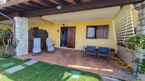 Grone Casa | Casa Angy