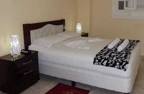 Centro Havana Casa | Casa Anisley