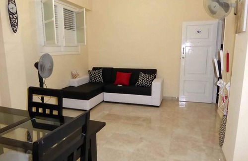 Centro Havana Casa | Casa Anisley