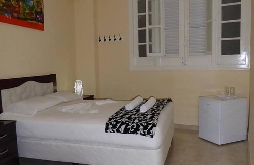 Centro Havana Casa | Casa Anisley