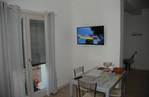 Limone sul Garda Apartamento | Casa Anita