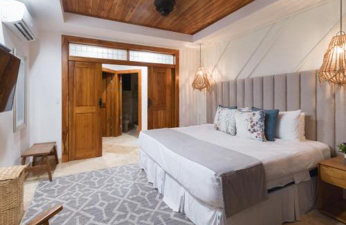 Manuel Antonio Villa | Casa Anjali by Sandglass