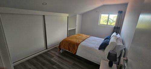 Estreito da Calheta Apartamento | Casa Anjinho