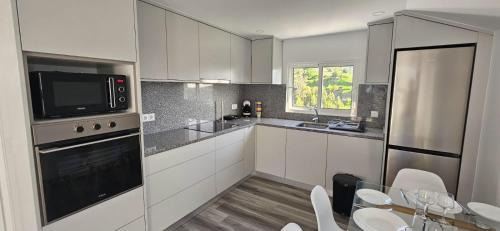 Estreito da Calheta Apartamento | Casa Anjinho