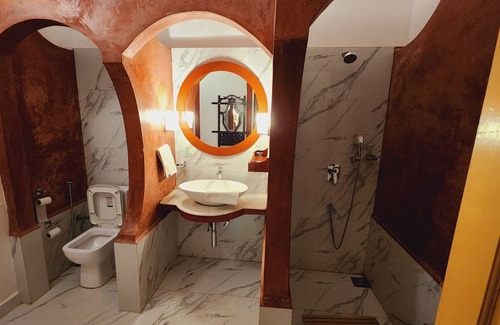 Anjuna Hotel | Casa Anjuna