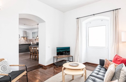 Tajuya Casa | Casa Anna by Huskalia
