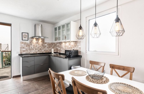 Tajuya Casa | Casa Anna by Huskalia