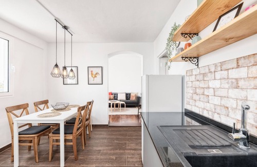 Tajuya Casa | Casa Anna by Huskalia