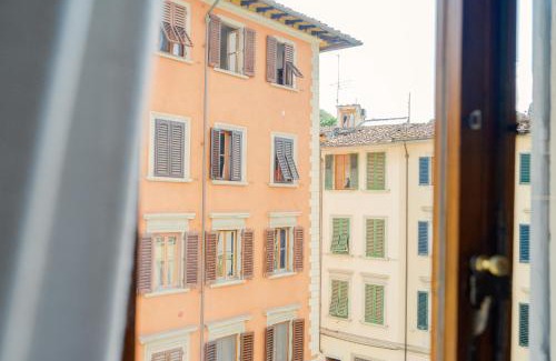 San Niccolo Apartamento | Casa Anna - Charming central apartment