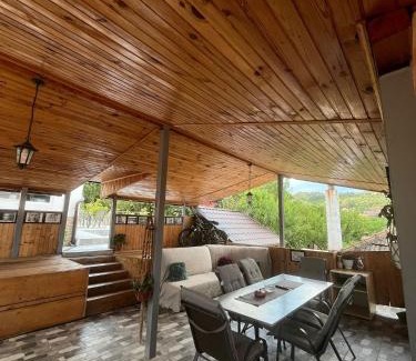Orsova Apartamento | Casa Anna&Criss