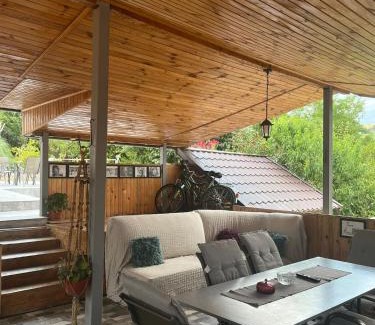 Orsova Apartamento | Casa Anna&Criss
