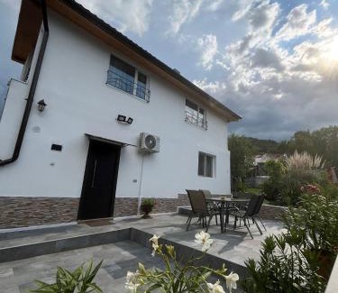 Orsova Apartamento | Casa Anna&Criss