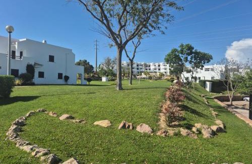 Alpouvar Apartamento | Casa Anna Del Rey. sth.faceing with free wifi.