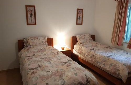 Alpouvar Apartamento | Casa Anna Del Rey. sth.faceing with free wifi.