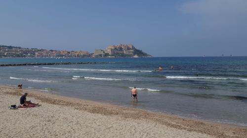 Calvi Apartamento | Casa ANNA