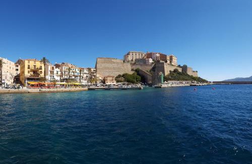 Calvi Apartamento | Casa ANNA