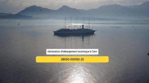 Calvi Apartamento | Casa ANNA