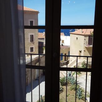 Calvi Apartamento | Casa ANNA