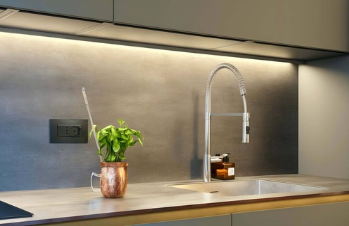 Borgonuovo Apartamento | Casa Anna in Milano With 1 Bedrooms and 1 Bathrooms