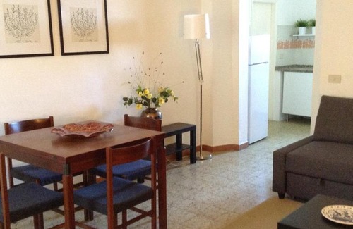 Castagneto Carducci Apartamento | Casa Anna
