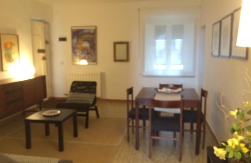 Castagneto Carducci Apartamento | Casa Anna