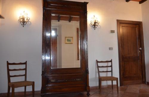 Castellina in Chianti Casa | Casa Anna