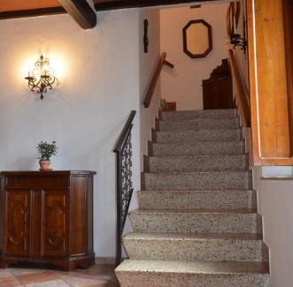 Castellina in Chianti Casa | Casa Anna
