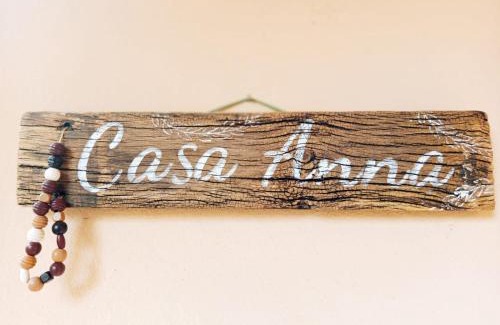 Casapinta Apartamento | Casa Anna