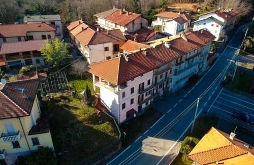 Casapinta Apartamento | Casa Anna