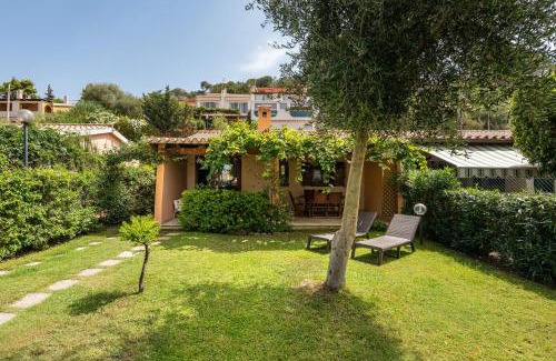 Geremeas Casa | Casa Anna