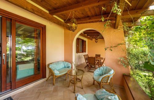 Geremeas Casa | Casa Anna